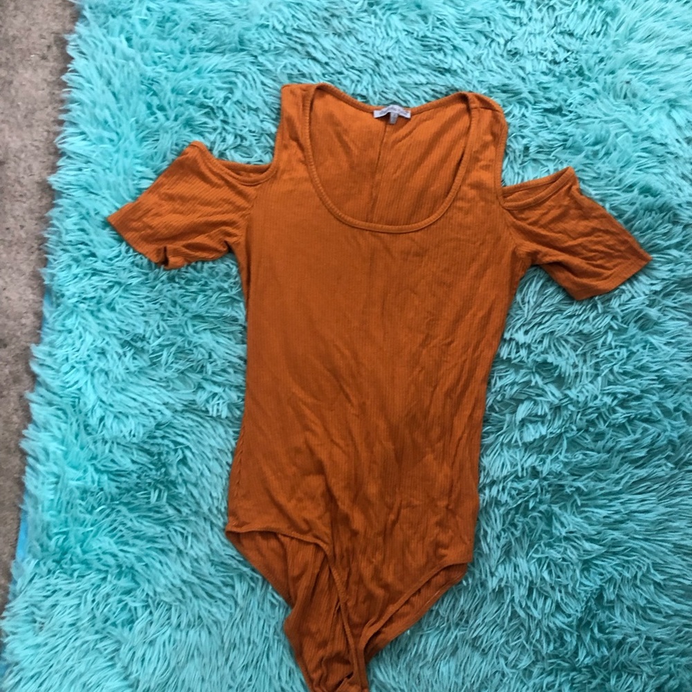 Charlotte Russe shirt
